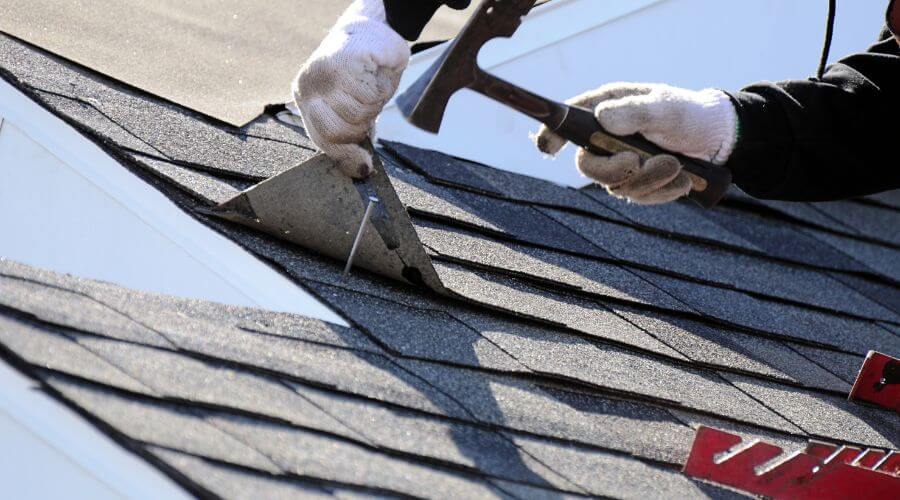 Expert new roof installation services in New Hope, KY